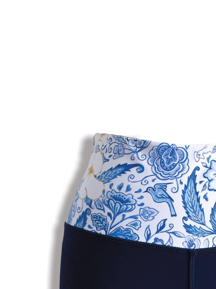 Anita Miller Tie-Side Shorts for wholesale by Southern Saint