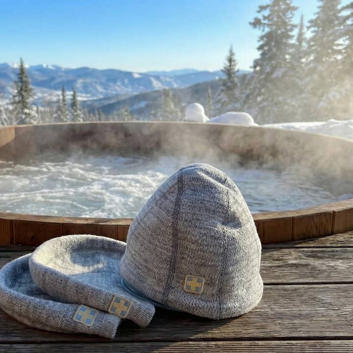 Värma hatt för wholesale av LUUN