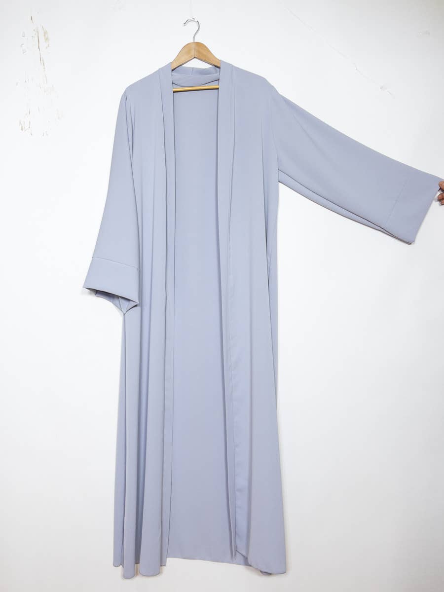 IDEAL OUTFIT - Vente Kimono – femme - Kimono en soie de Médine pour femme ref:2361pk17