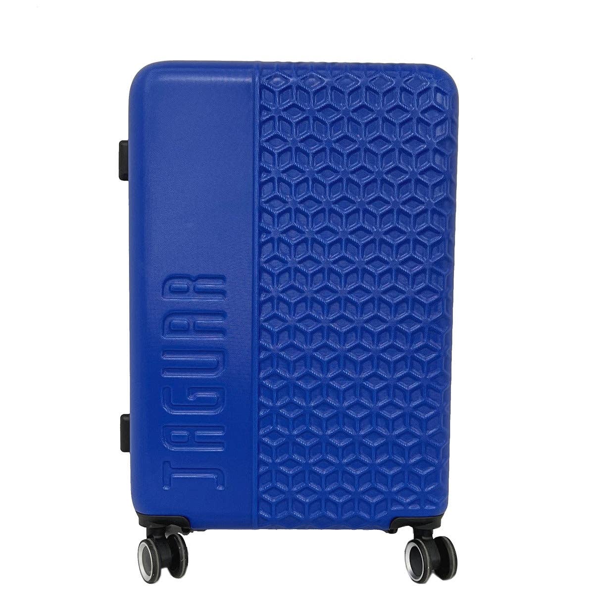 Suie Valentini srl - Wholesale Luggage - Set of 3 suitcases & trolleys, Jaguar, art. VA7015