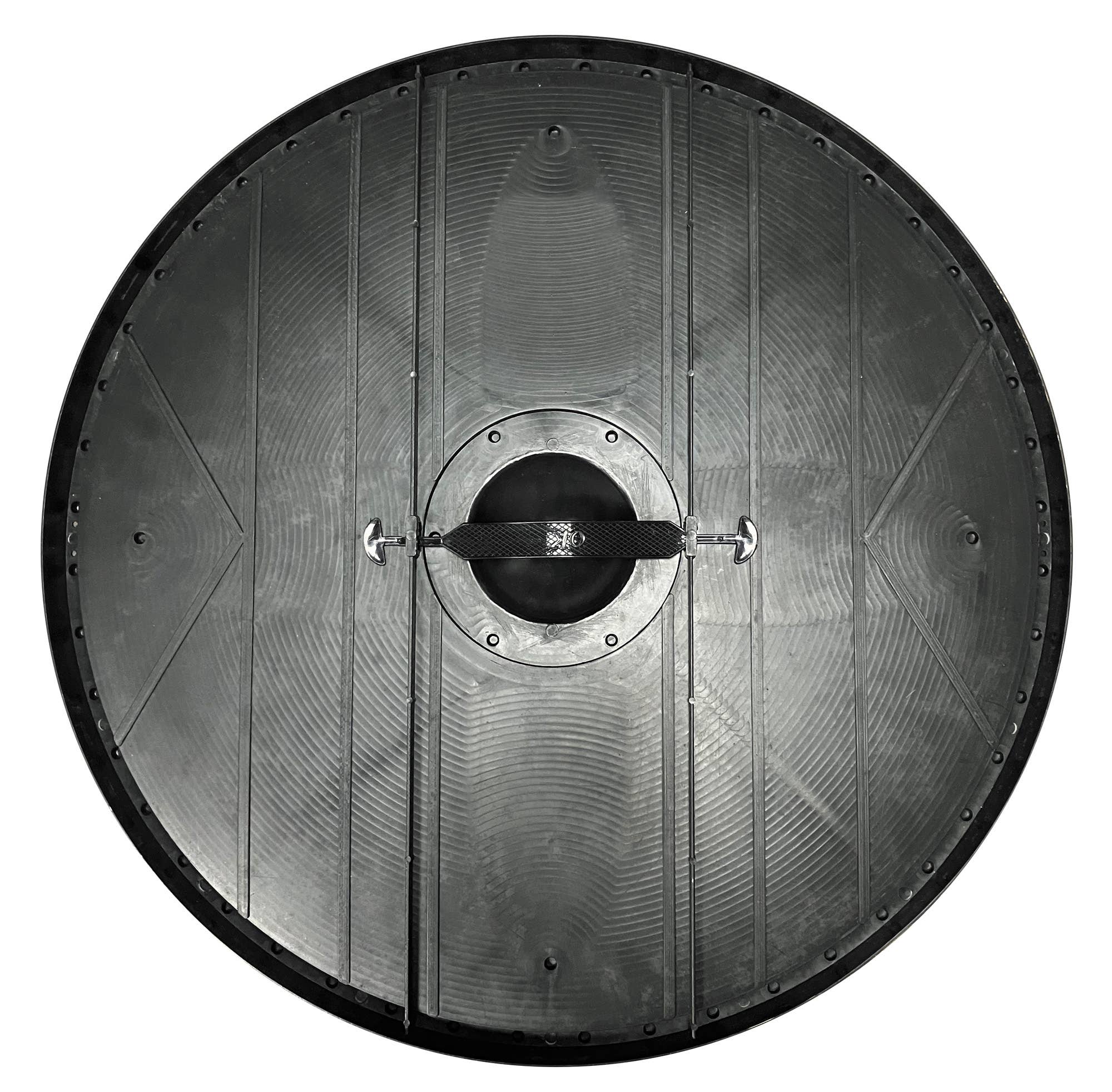 Party Pro - Wholesale Costume - Unisex - VIKING SHIELD1