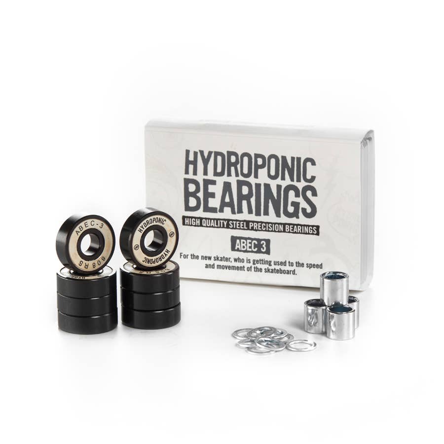 Hydroponic - Wholesale Skateboard - HY Bearing0