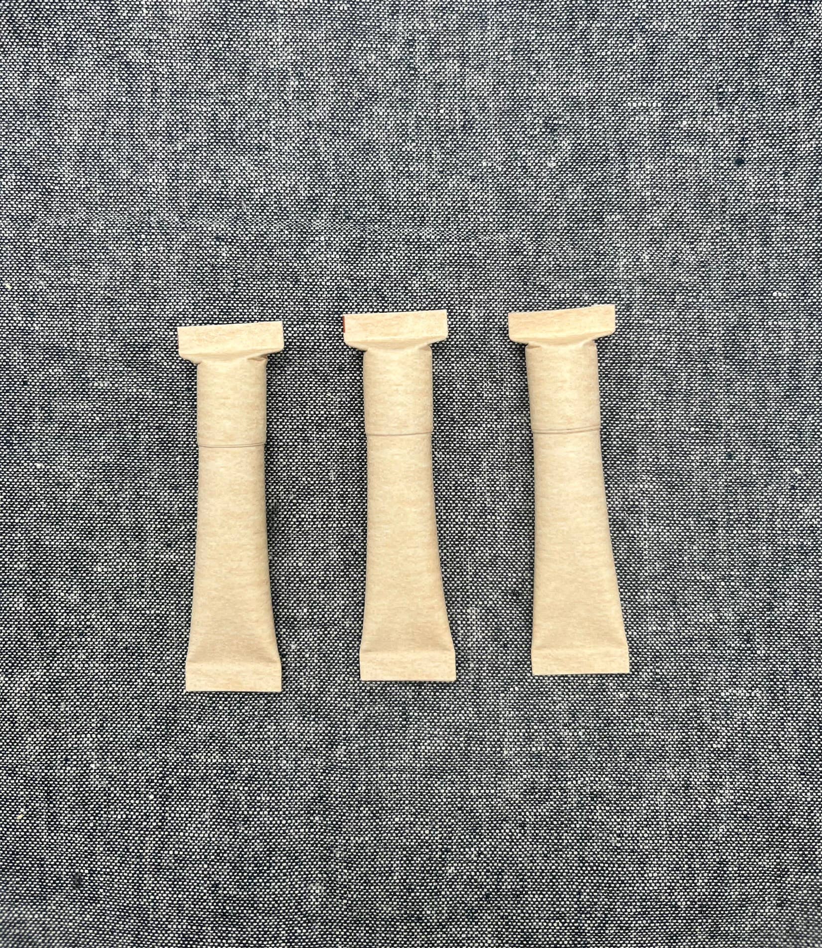 GreenWay Containers - Wholesale Lip Balm - .21 oz / 6g Squeeze-Up Lip Balm Tube1