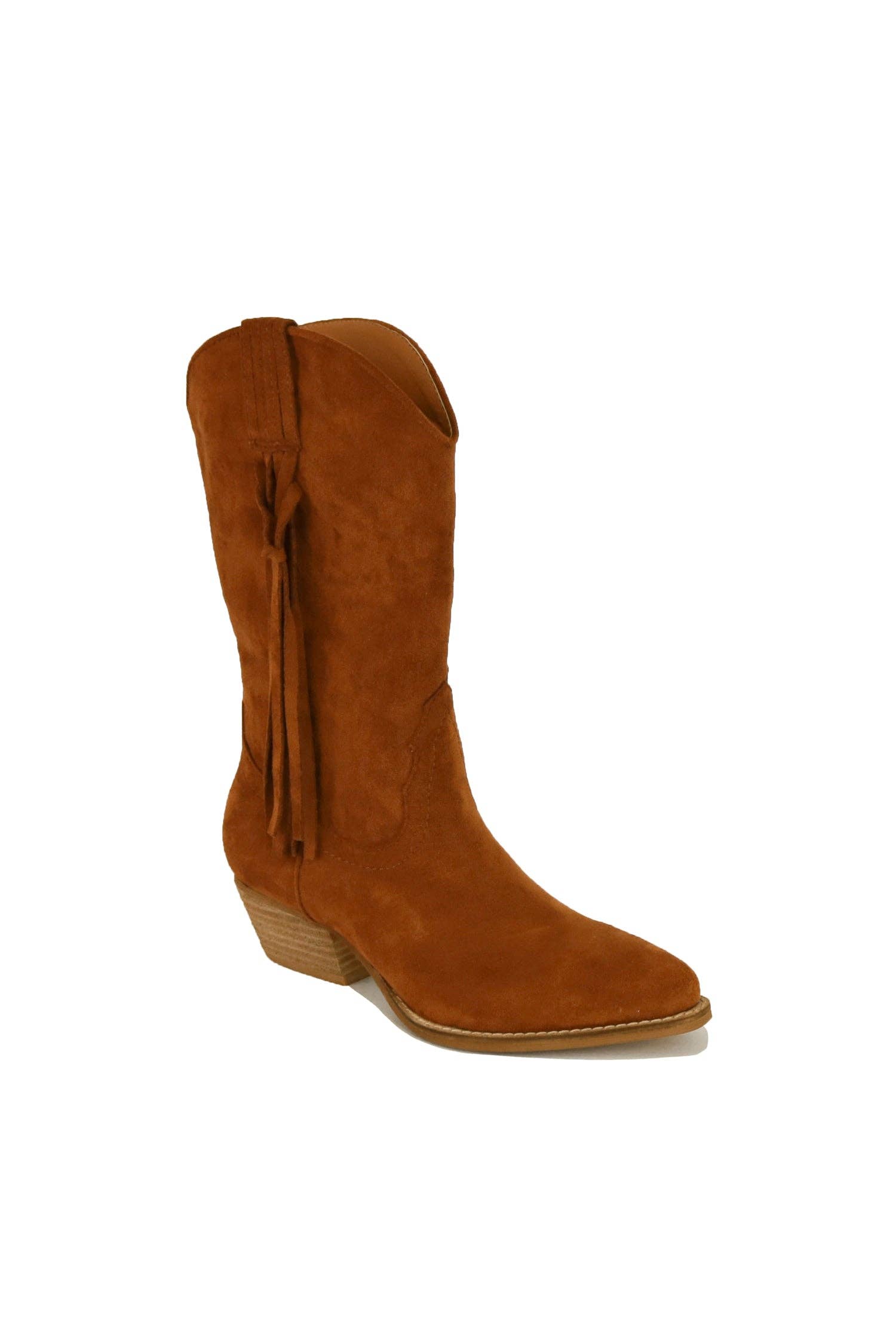 BEAST FASHION - Wholesale Cowboy Boots - Women's - Dallas-12 Tassel Western Boots13