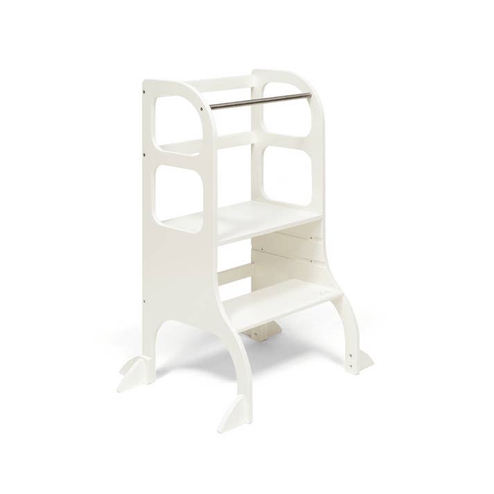Ette Tete - Wholesale Stoel - Kinderen - Step Up • Verstelbare Hoogte Helper Toren
