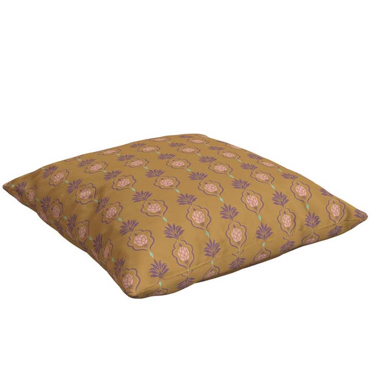 Vent de Bohème - Wholesale Throw Pillow Cover - VICTORIA outdoor cushion cover