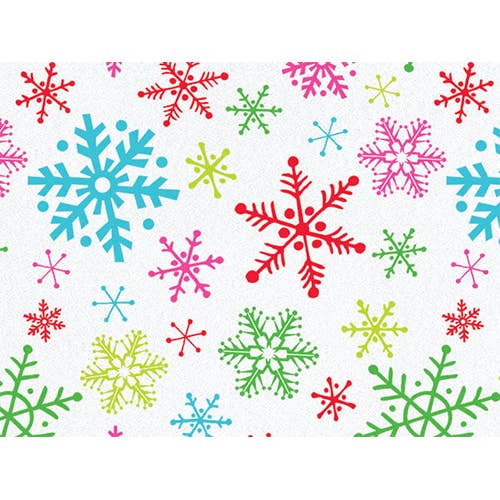 Nashville Wraps - Wholesale Tissue Paper - Christmas Print Bulk Tissue Paper5