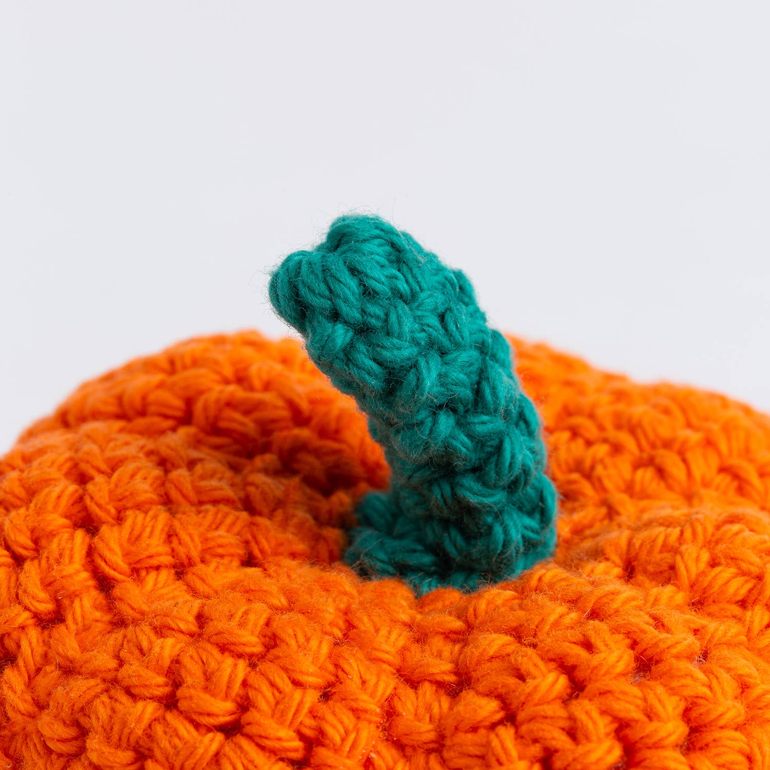 Wool Couture Company - Wholesale Knitting/Crochet Supplies - My Pocket Pumpkin Easy Crochet Kit4