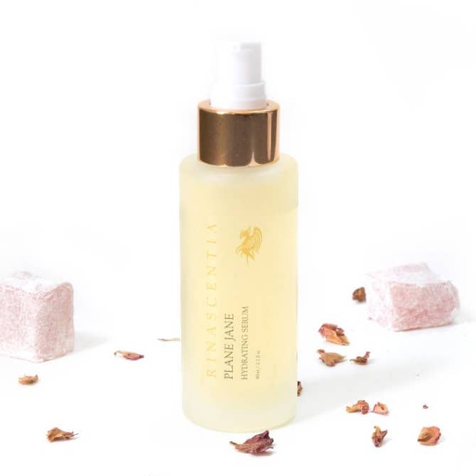 Plane Jane® Hydrating Serum for wholesale by Rinascentia
