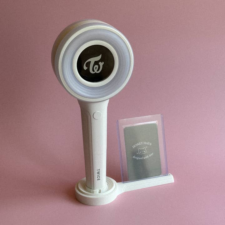 Twice Candy Infinity Lightstick Stand for wholesale by Honey Haus