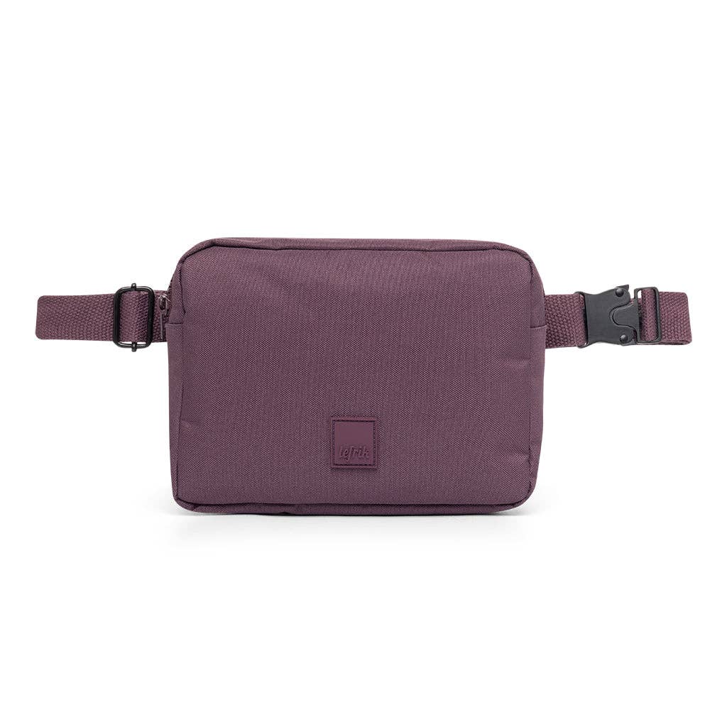Reef Crossbody Maroon for wholesale on Faire0