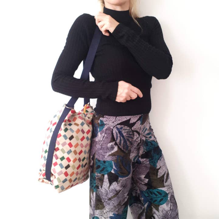 HAM Fabric Bags – wholesale Tote bag – Women's – Tote bag Backpack5