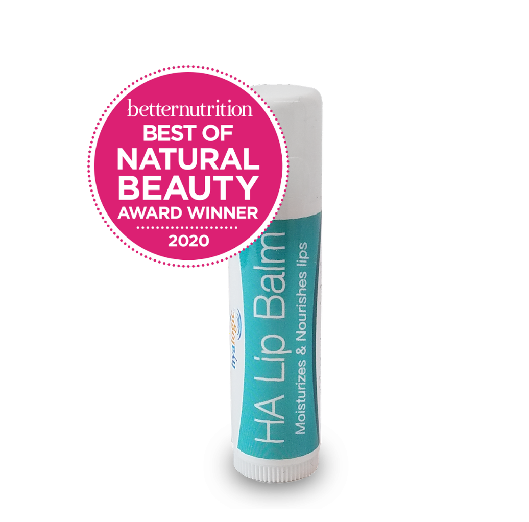 Hyalogic - Wholesale Lip Balm - HA Lip Balm Stick0