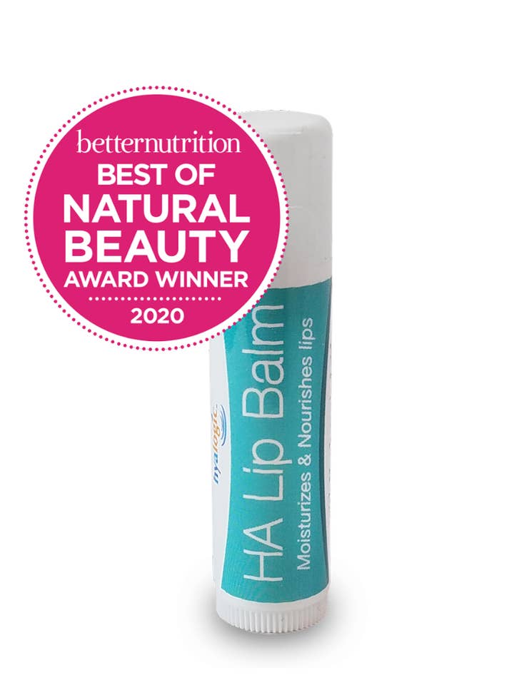 HA Lip Balm Stick for wholesale by Hyalogic