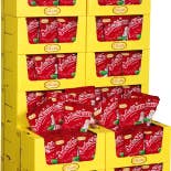 JULESKUM GIANT BAG 1/2P for wholesale by SWEDISHCANDY4U