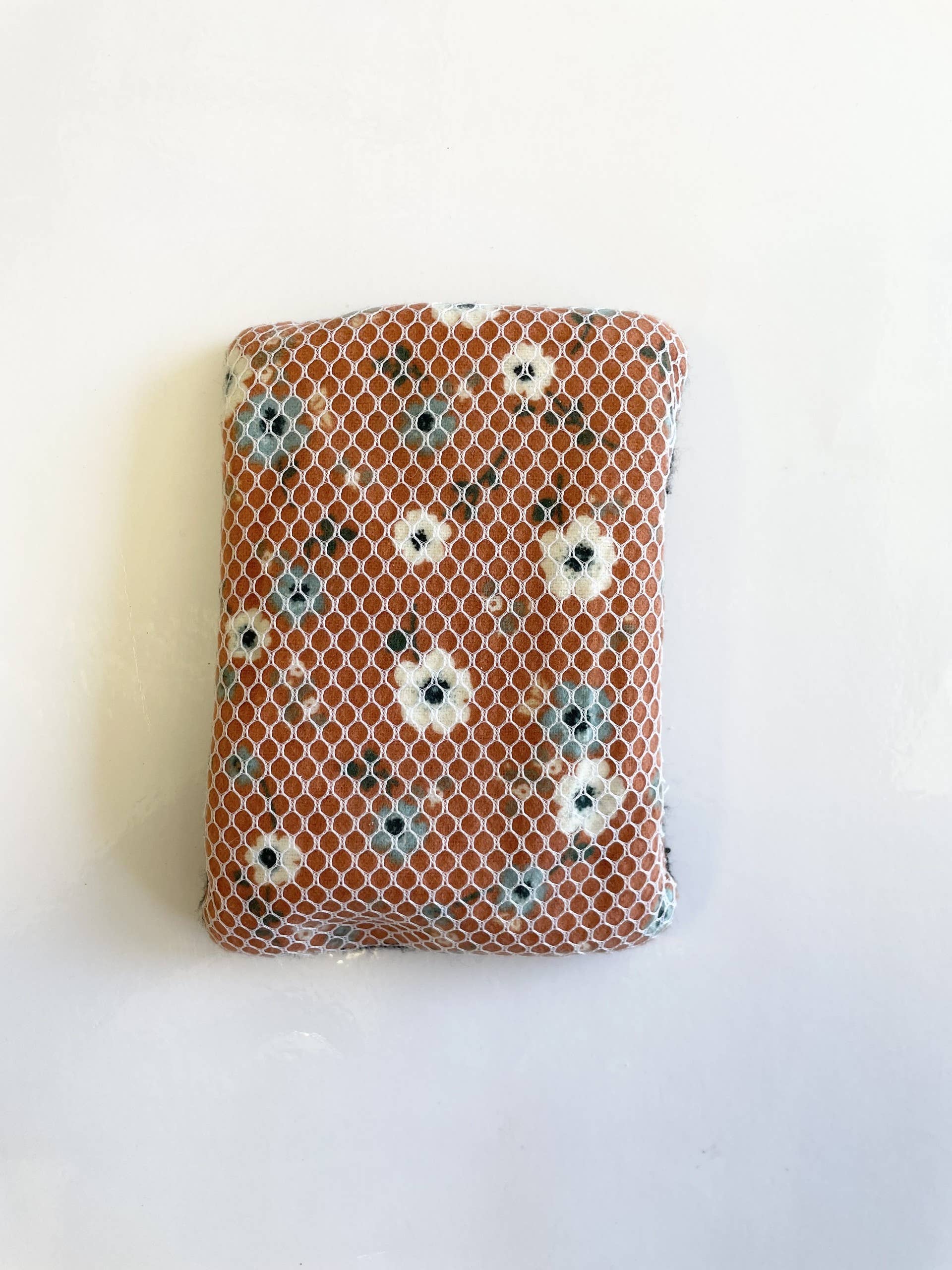 Arizona Thistle - Wholesale Cleaning Sponge - Washable & Compostable Sponge0