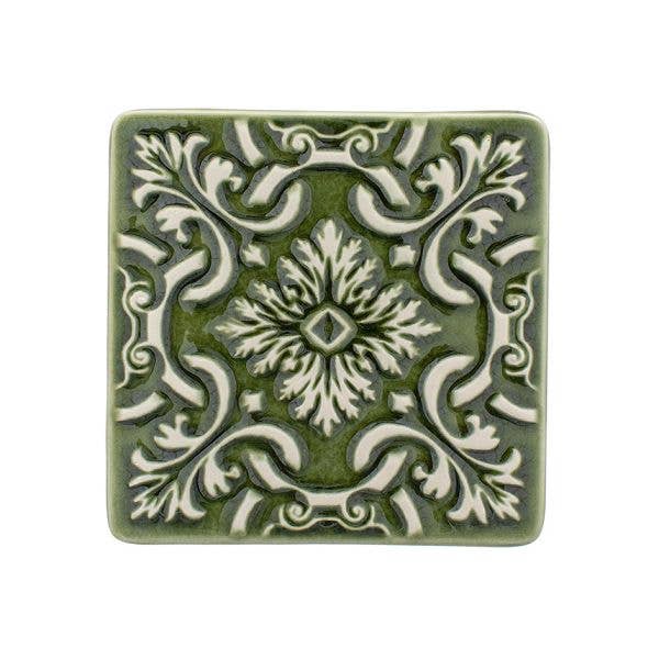 Companhia Atlântica - Wholesale Coasters - TILE Coasters - Set of 245