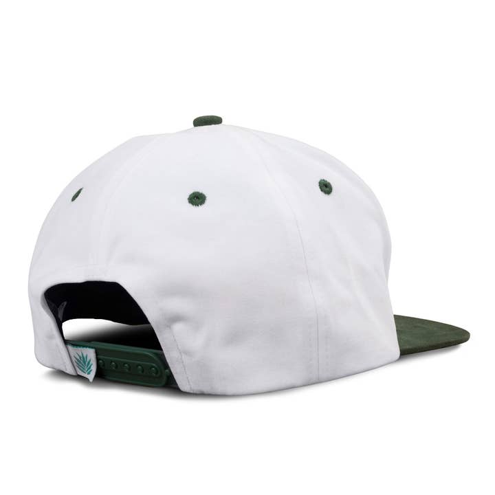 Sendero Provisions Company - Wholesale Flat Brim Cap - Men's - Cowboys Don't Cry Hat