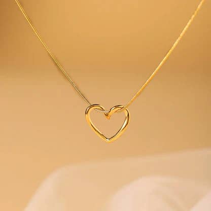 Gooddiy - Wholesale Pendant/Charm Necklace - 18k Gold Plated Pendant Necklace wholesale2