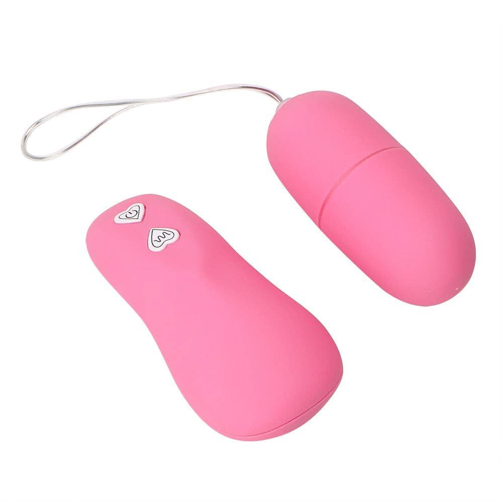 Kinky Pleasure - Wholesale Sex Toy - Power Escorts - BR41 - Raptor Remote Egg Vibrating Egg 3 Colors5