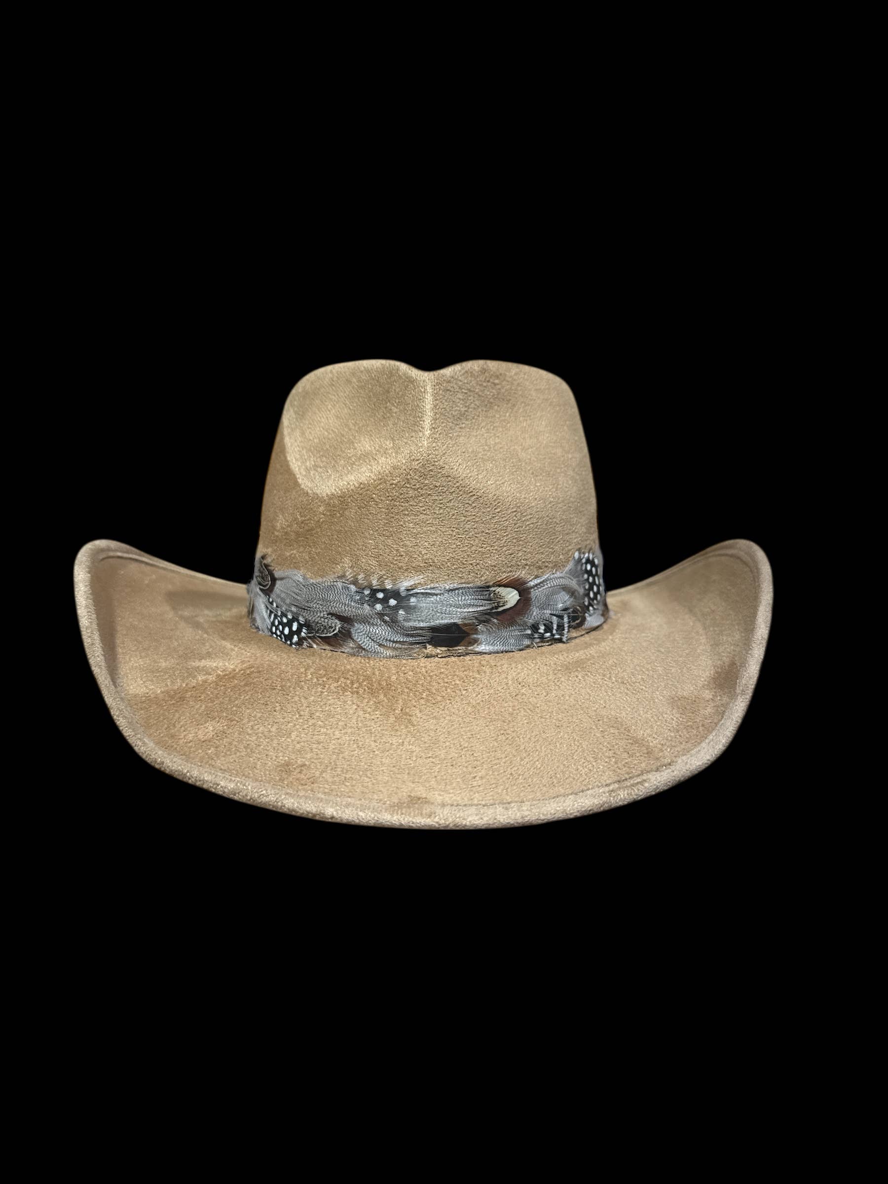 Nati Natash - Wholesale Hat Accessory - Women's - Feather hat band with strap22