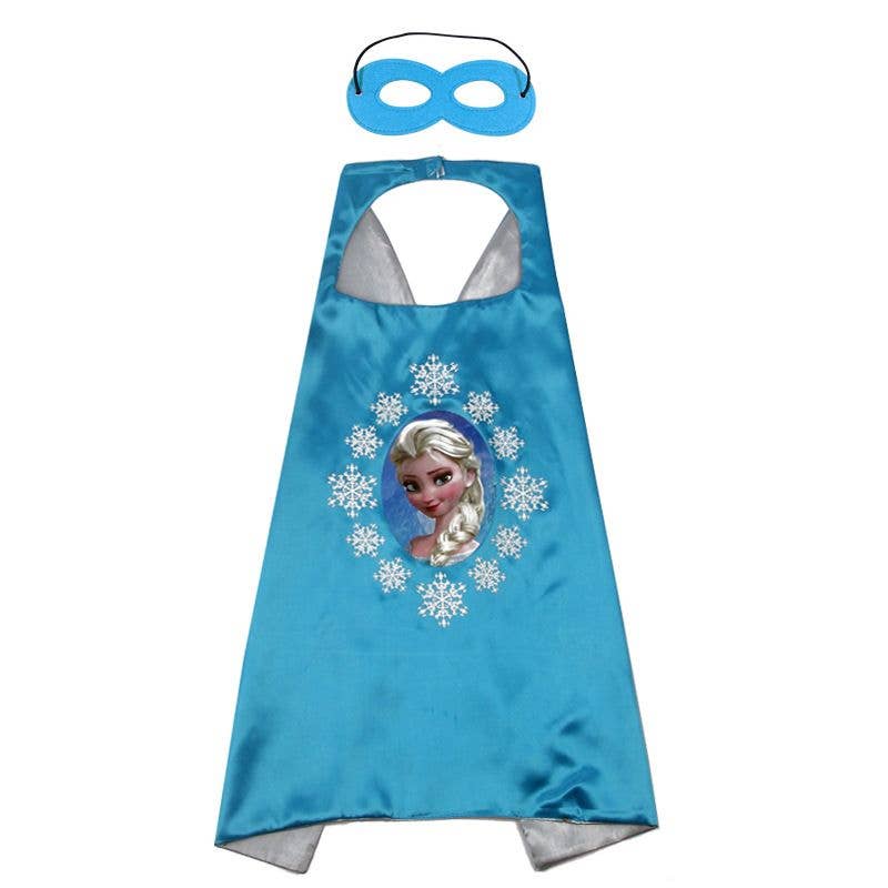 Wenchoice – wholesale Cape - Barn – Karaktärskappor för barn9