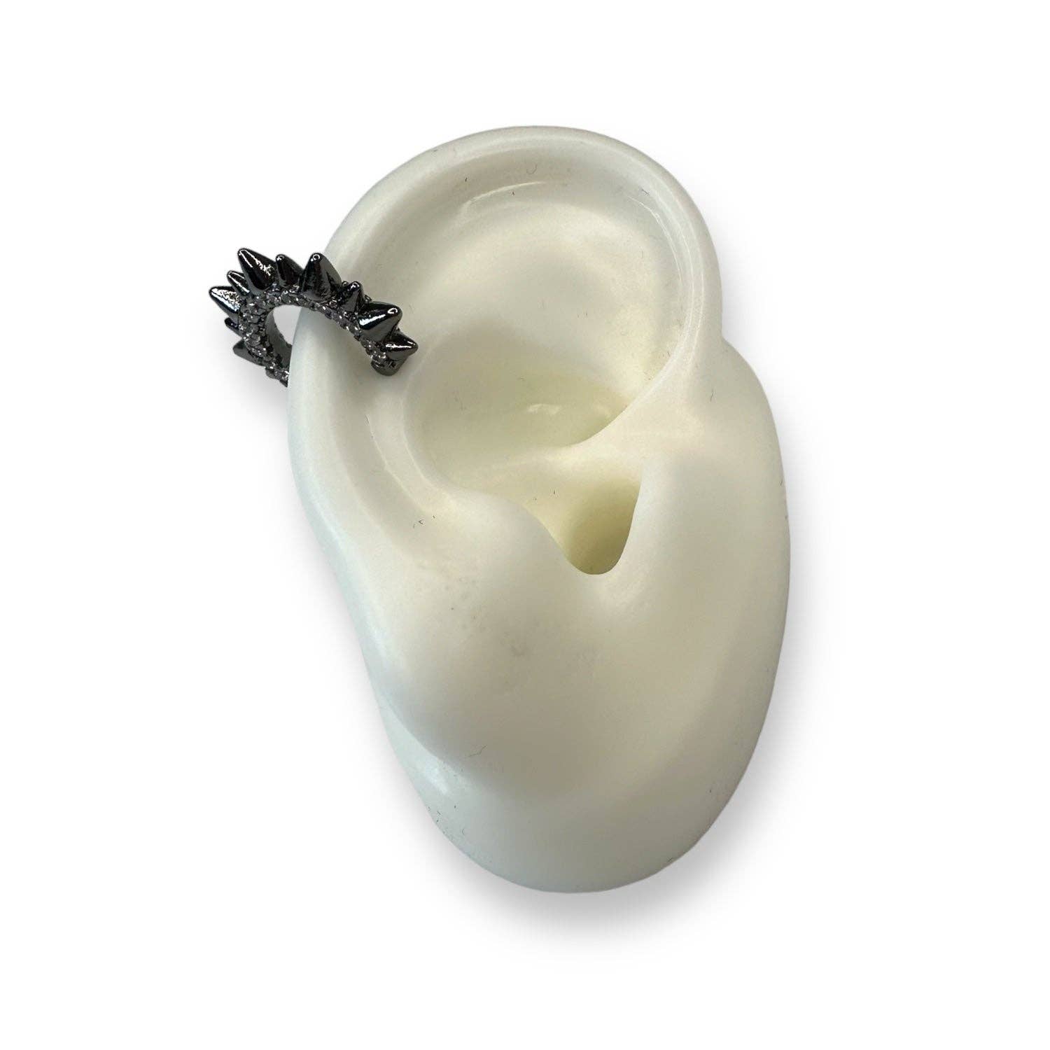 Jagged Halo Jewelry - Wholesale Cuff/Wrap Earrings - Jagged Ear Cuff2