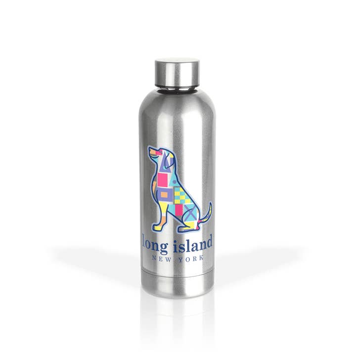 Matrix - Wholesale Water bottle - Custom Nautical Flag Stainless Water Bottle Collection55