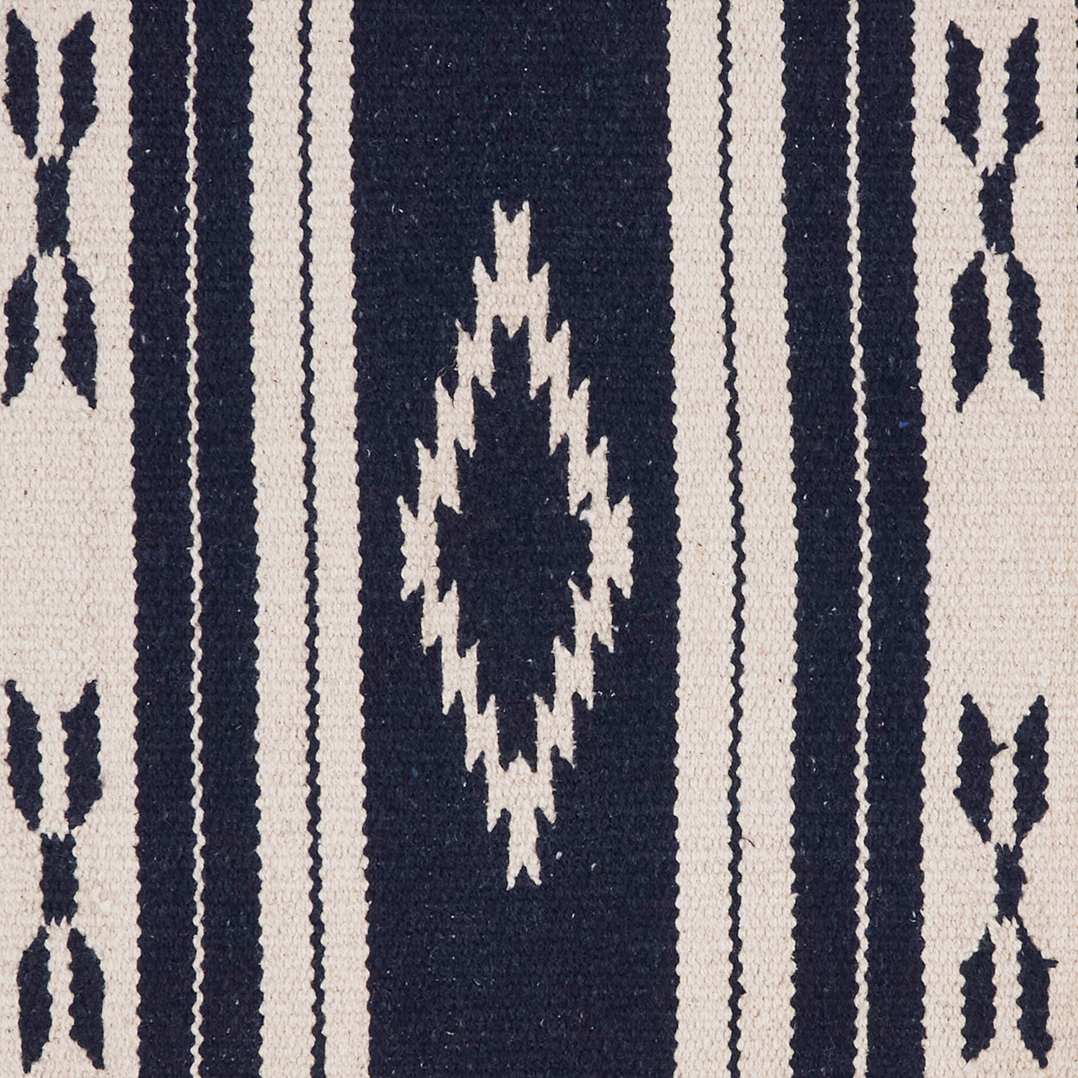 Black Natural Desert Horizon Placemat for wholesale on Faire3