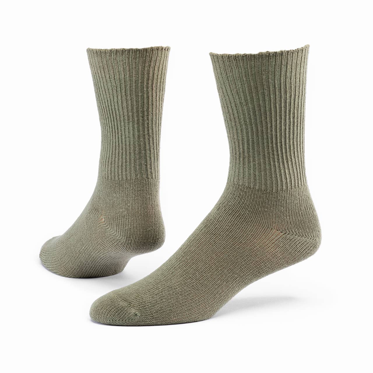 Maggie's Organics – Großhandel Socken - Unisex – Socken aus Bio-Baumwolle - Leichte Crew3