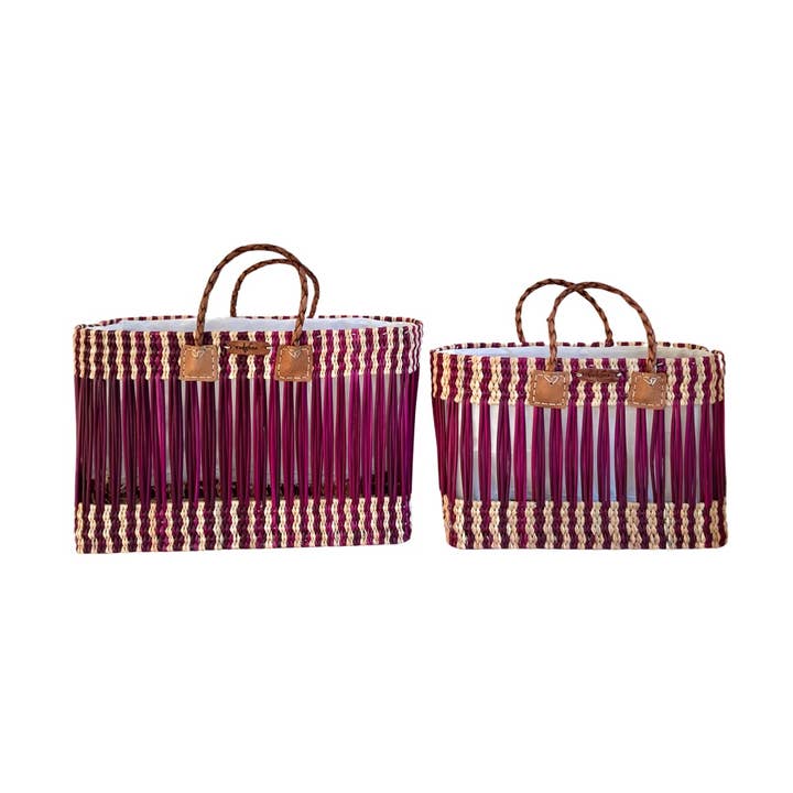 Prune serie van 2 tassen voor wholesale door Vanerra