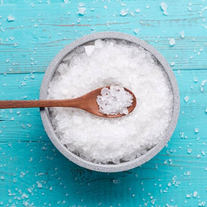 Soak Bath Salts - Wholesale Bath Salts - Bedtime Bliss3