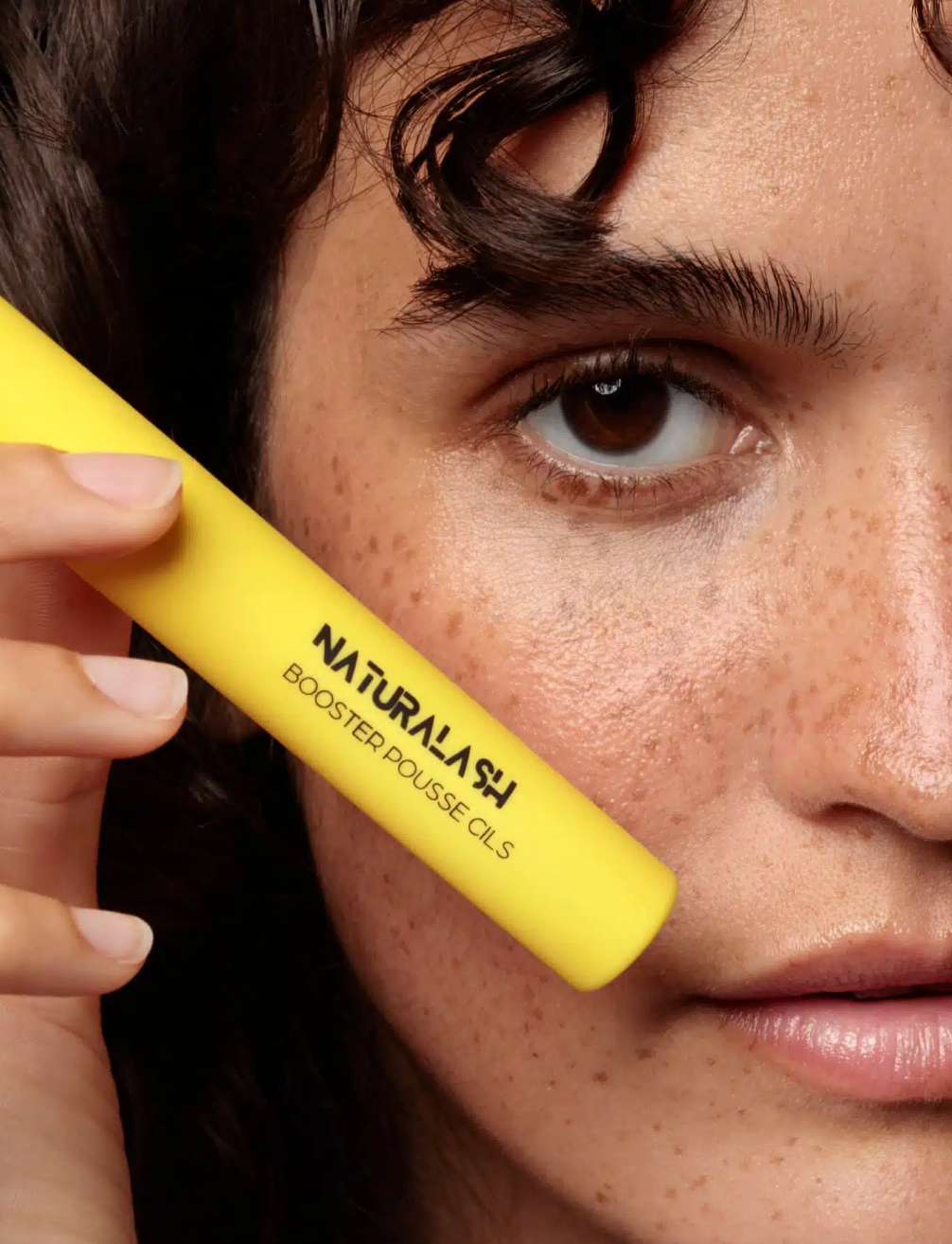 S2Z Cosmetics - Wholesale Eyelash/Brow Serum - Eyelash growth booster 5ml 3-month treatment1