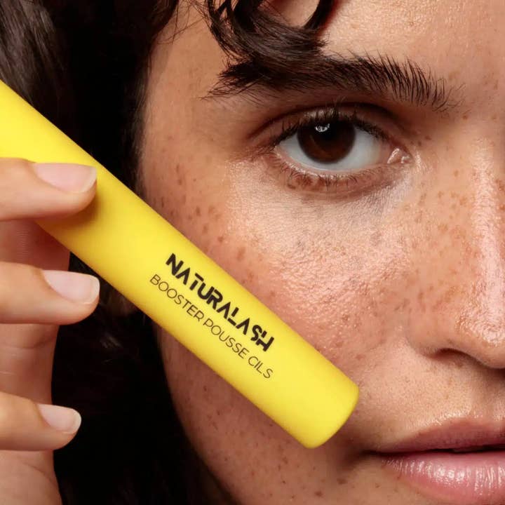 S2Z Cosmetics - Wholesale Eyelash/Brow Serum - Eyelash growth booster 5ml 3-month treatment1