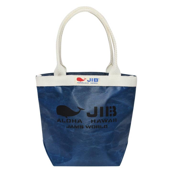 Jib BKSS28 Mini Bucket Tote Bag Jams World Logo for wholesale by JAMS World