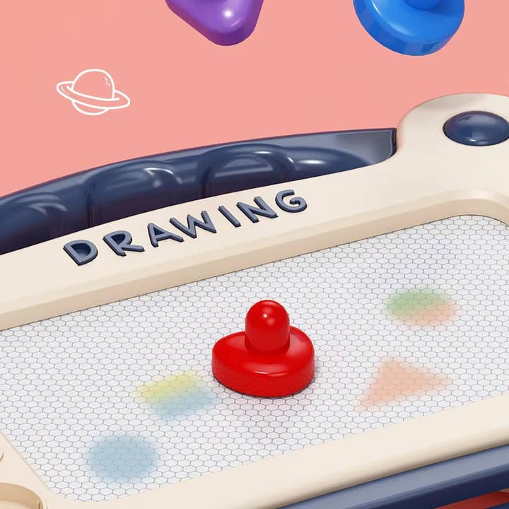 Pagdee Kids Juniors - Wholesale Drawing Board - Kids & Baby - Magnetic Drawing Board Educational Kids Toys - Assorted2