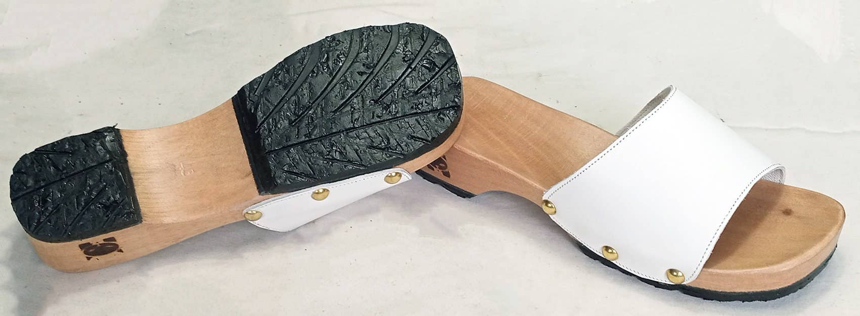 OMES – wholesale Clogs – Women's – Unisex Swedish Clog Dr Scholl Wooden Ergonomic Orthopedic5