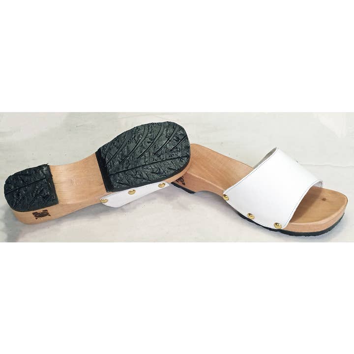 OMES – wholesale Clogs – Women's – Unisex Swedish Clog Dr Scholl Wooden Ergonomic Orthopedic5