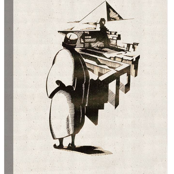 Ancient History 22'' x 20'' Canvas Wall Art for wholesale by PTM Images