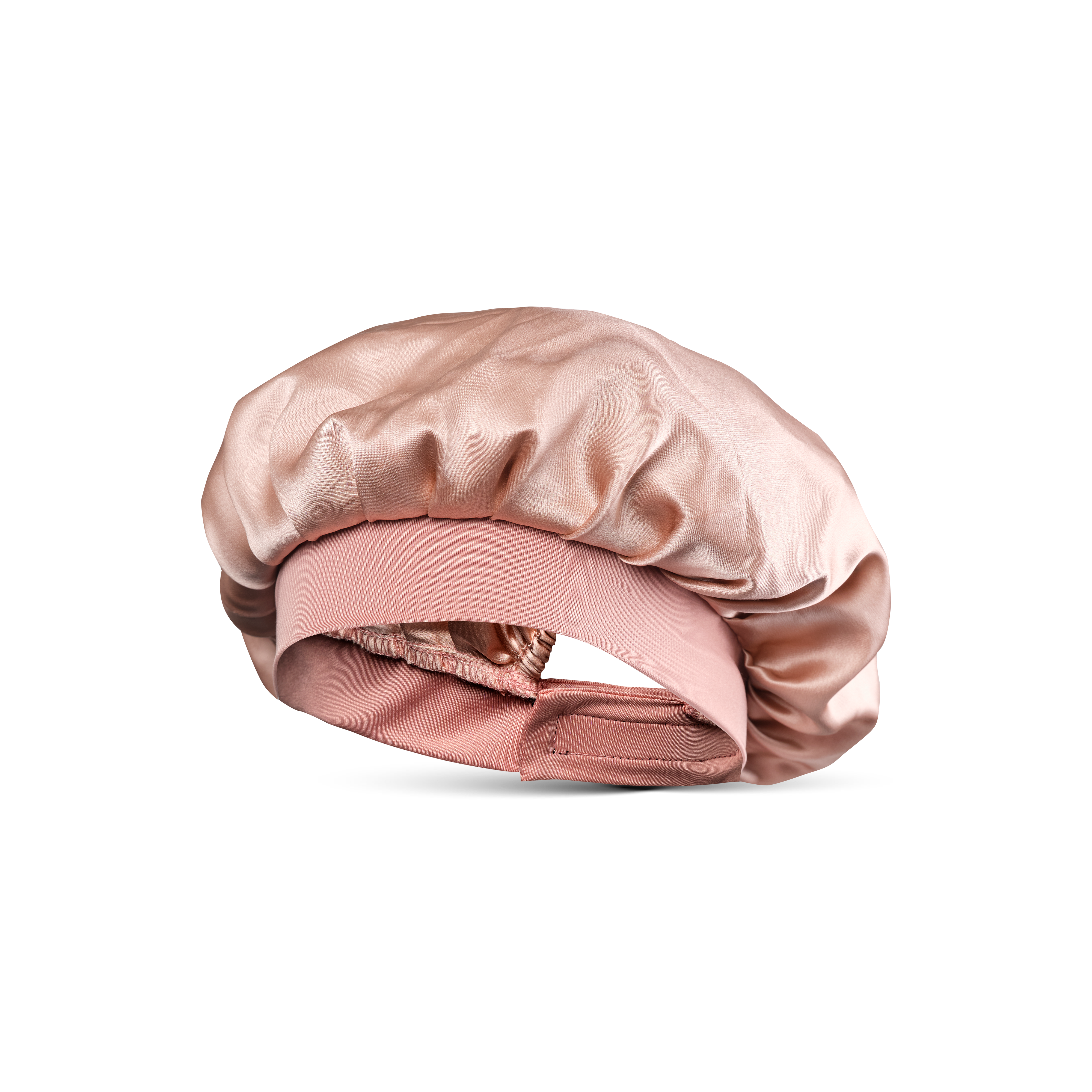 Emily's Pillow - Wholesale Sleep Cap / Bonnet - Women's - Pure Silk Night Cap0