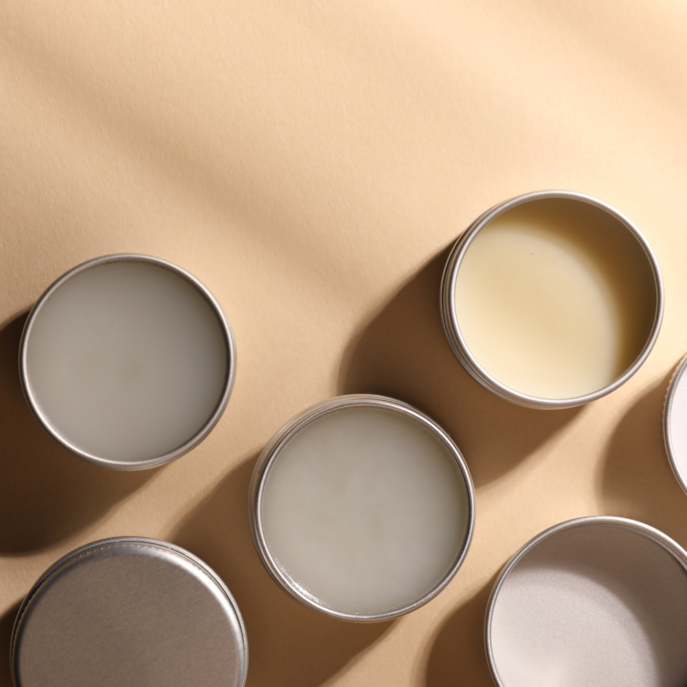 Benjamin Soap Co. - Wholesale Lip Balm - Lip Butter2