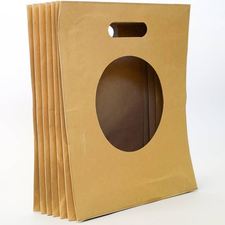 The Green Pet Shop - Wholesale Cat Litter Box - KatPak Biodegradable Litter Box - 4 Pack