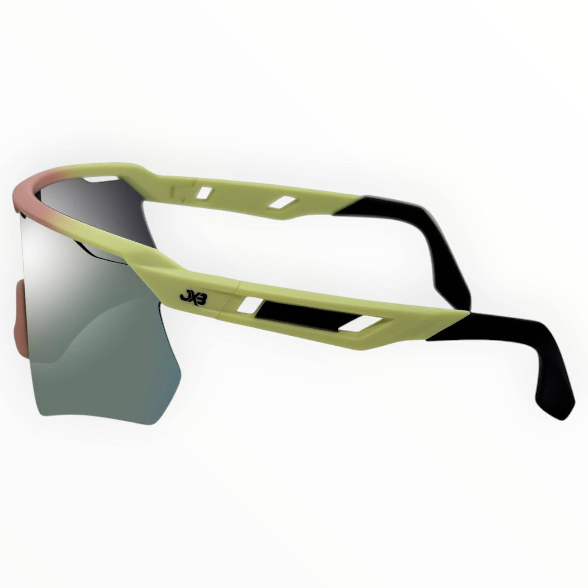 BEXST - Wholesale Sunglasses - Unisex - Makara - JBX8