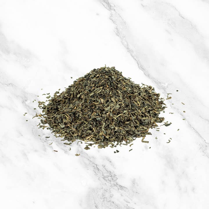 Maison Gabrielle - Wholesale Dried Spice - WS - Basil Organic - Basilic Bio