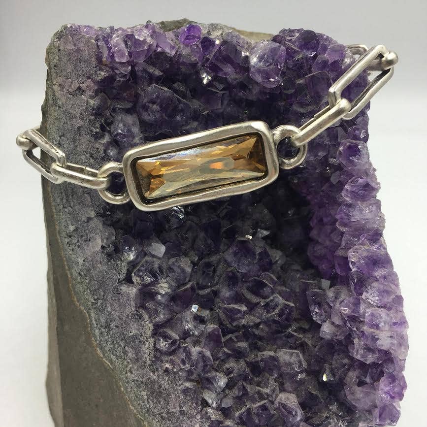 Volare - Vendita all'ingrosso Braccialetto con ciondolo/pendente - Bracciale con Maglie Lightframe2