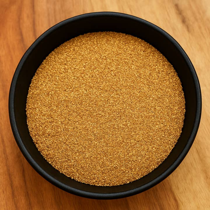 Palo Santo Powder (Bursera Graveolens) for wholesale by LA Herb