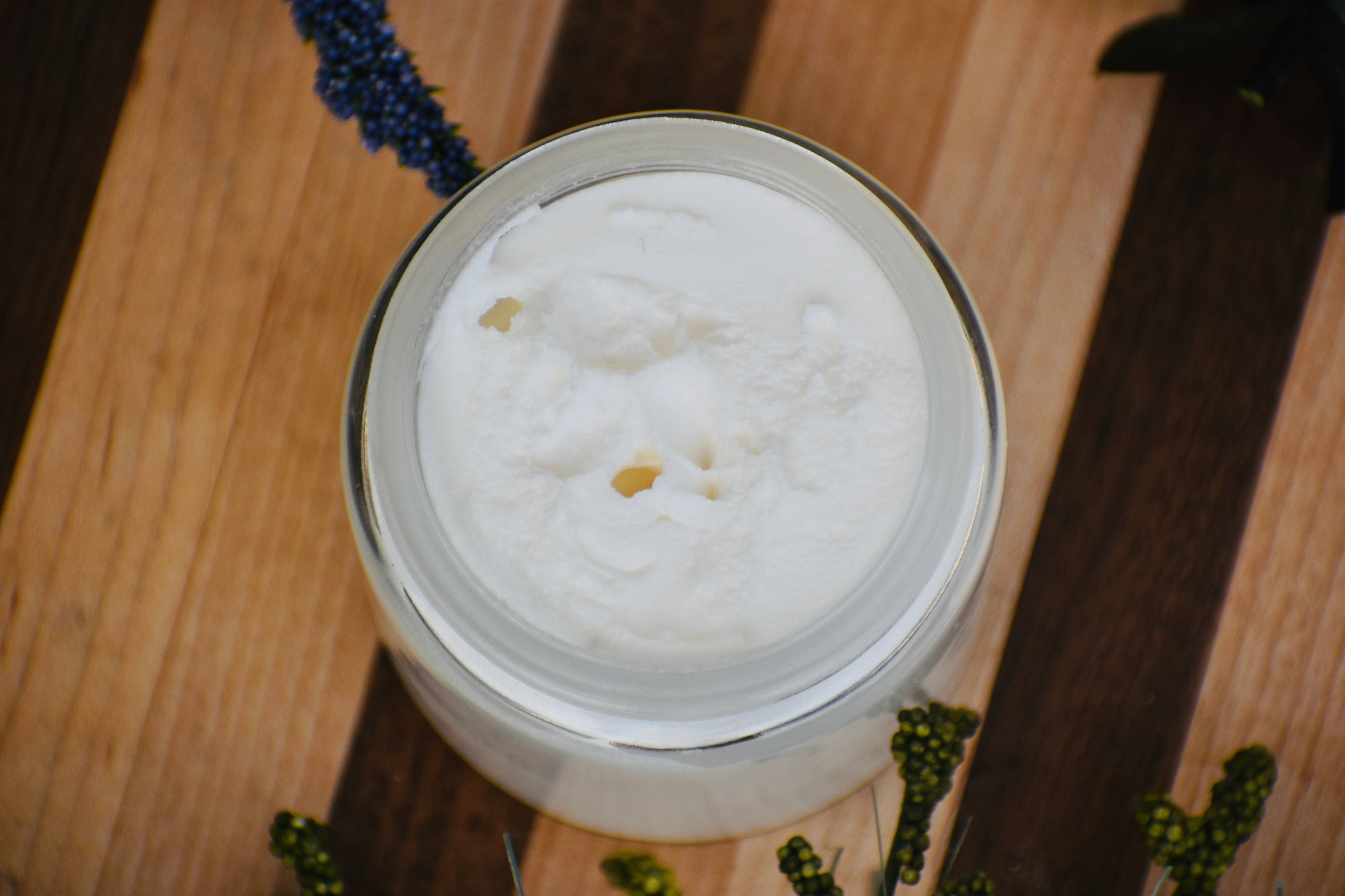 Tallowe - Wholesale Body Cream/Lotion - 100% Grass Fed Eucalyptus Vanilla Bean Beef Tallow Cream3