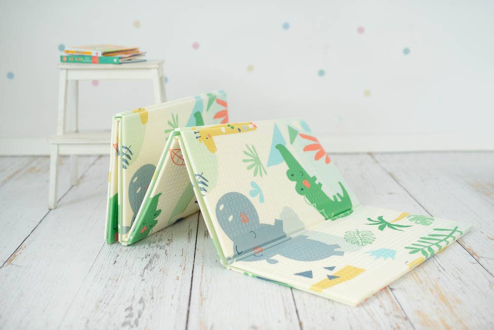 Olmitos S.A - Wholesale Play Mat - Kids & Baby - CIRCUS GAMING MAT 150X2007