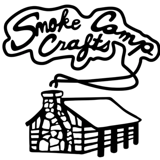 Smoke Camp Crafts - Vente Plante - Basilic sacré (Ocimum tenuiflorum) plante biologique - Pot de 2,5 pouces5