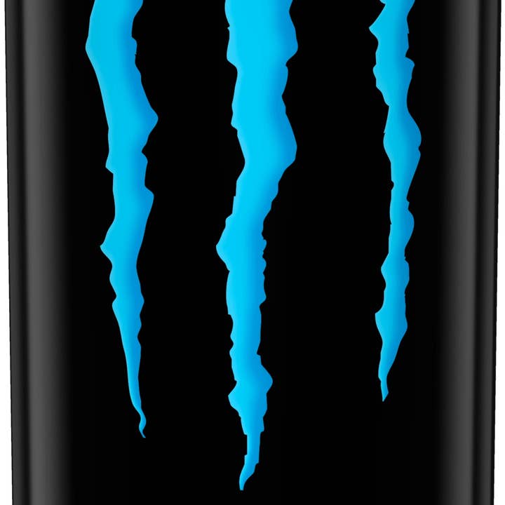 MONSTER ABSOLUT ZERO 50CL for wholesale by SWEDISHCANDY4U